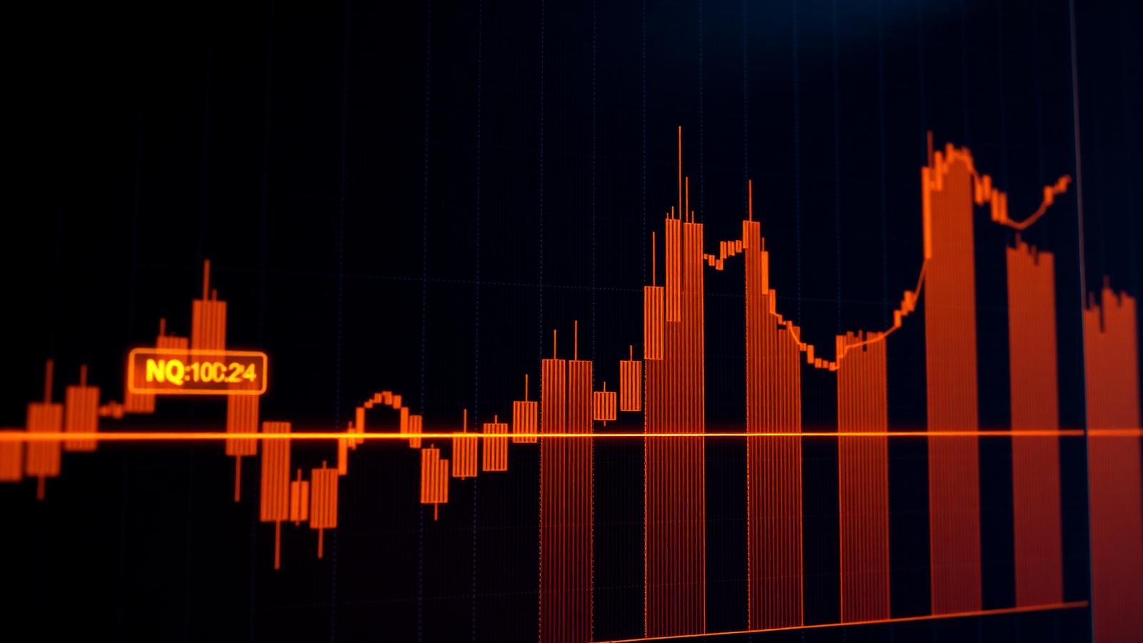 The NQ Killzone Cheat Sheet: 3 Setups That Repeat Every Week